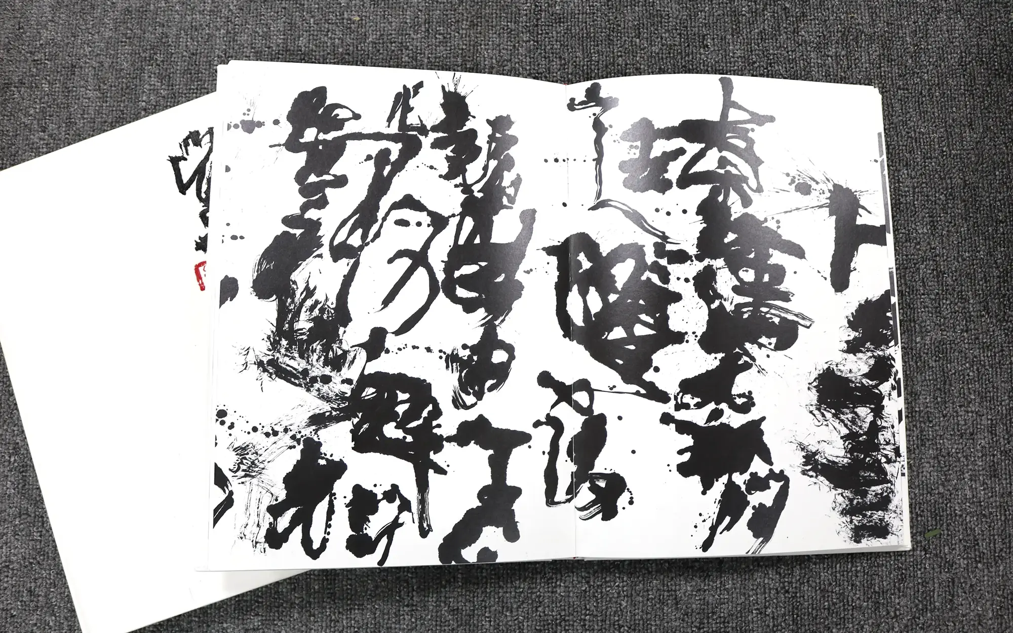 高端精品画册定制